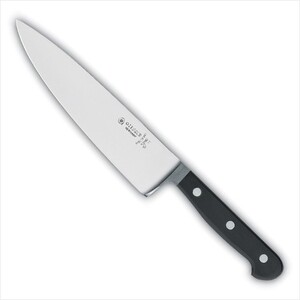 독일 기셀 8280-180 후렌치 칼날 길이 180mm 셰프 나이프 요리 조리 다용도 칼 업소용 가정용 식당 급식 관공서 뷔페